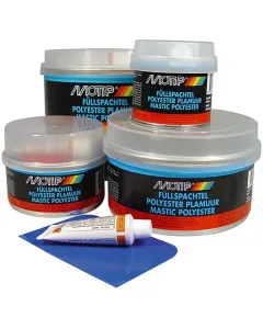 Motip - 000055 - Motip Polyester Filler 2000 g