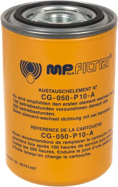 MP Filtri - 8CG050P10A - Filter Cartridge