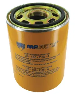 MP Filtri - CS100P25 - Filter Element 25 µm