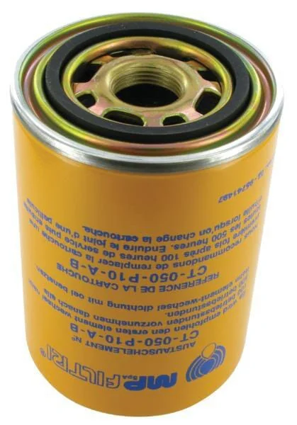 MP Filtri - CT050P10AB - Filter Element 10 µm