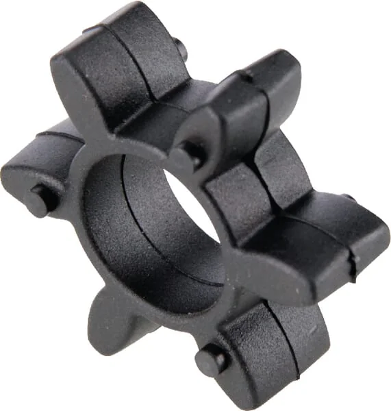 MP Filtri - EGE0 - Coupling Rubber 0 - 87 Sh