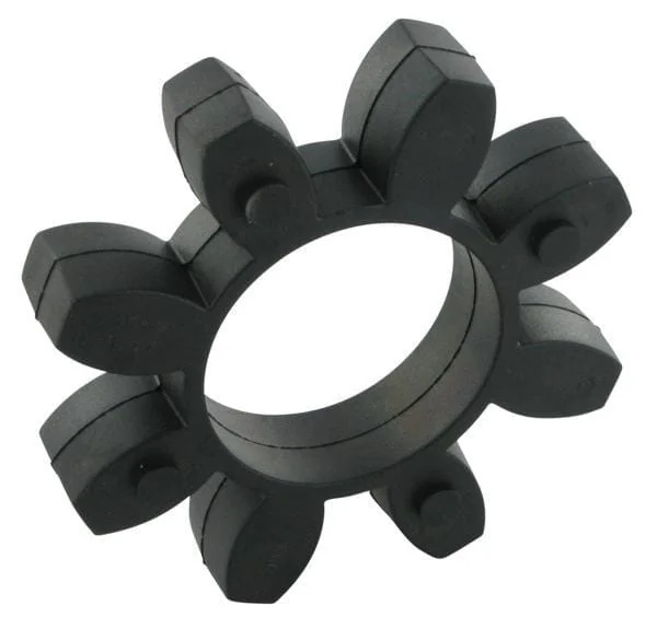 MP Filtri - EGE4 - Coupling Rubber 4 - 87 Sh