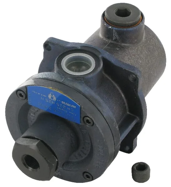 MP Filtri - FAS025M25 - Suction Filter 08-M25-T1 1/2