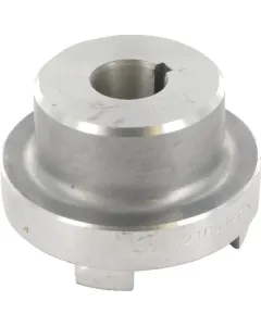 MP Filtri - GEP005C - Pump Half