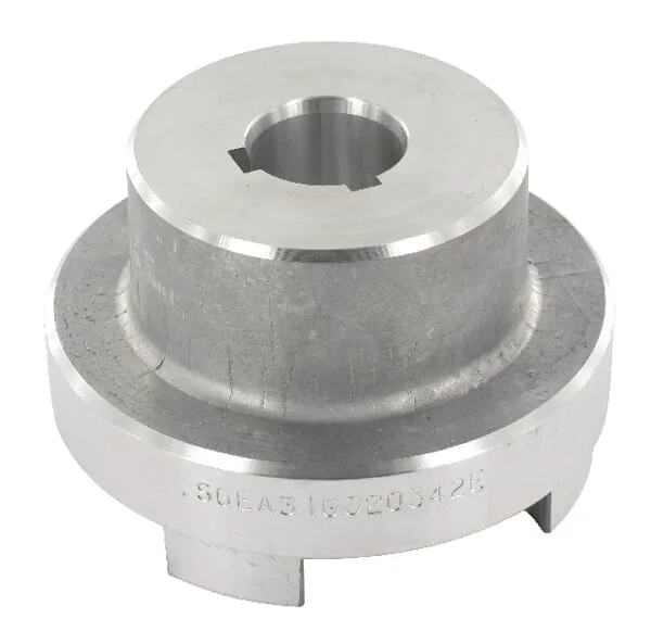 MP Filtri - GEP331 - Pump Half