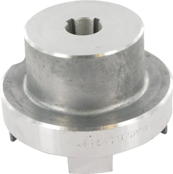 MP Filtri - GEP382 - Pump Half