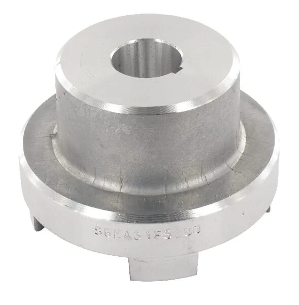 MP Filtri - GEP383 - Pump Half
