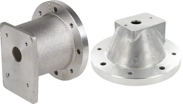 MP Filtri - L23024S - Bell Housing Diameter 300-2-4s