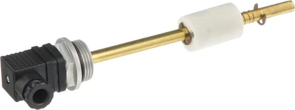 MP Filtri - LETA2001G601BSP - Level Indicator And Thermostat 200 mm 1"BSP