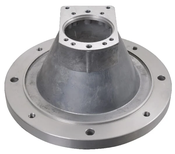 MP Filtri - LFR300 - Engine Flange