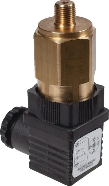 MP Filtri - MP9BEA20HA50P01 - Pressure Switch 2.0 Bar R1/8"