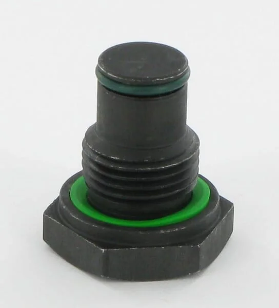 MP Filtri - MP9T2H - Indicator Plug