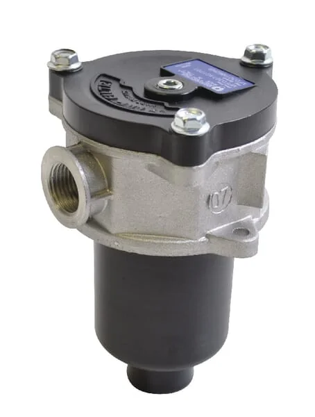 MP Filtri - MPF0301A10H - Return Filter MPF 030/1-08-A10