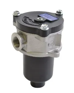 MP Filtri - MPF0301P25 - Return MPF030/1-08-P25-T 1/2"