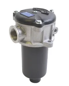 MP Filtri - MPF1001P25 - Return MPF100/1-12-P25-T 3/4"