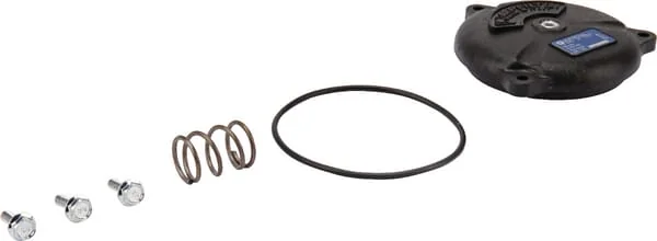 MP Filtri - MPF9100DEK - Cap Filter Housing MPF100