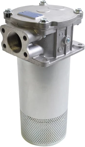 MP Filtri - MPH2503P10 - Return Filter