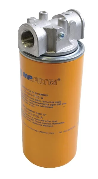 MP Filtri - MPS050RP10 - Return Filter 3/4 BSP