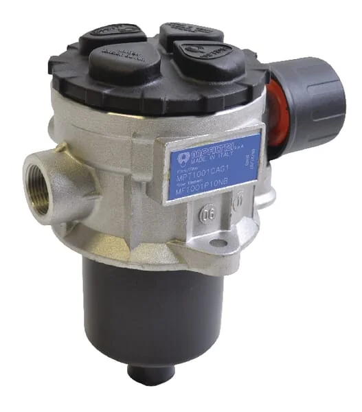 MP Filtri - MPT1102G2P25 - Return Filter Mpt110-2C-A-G2-P