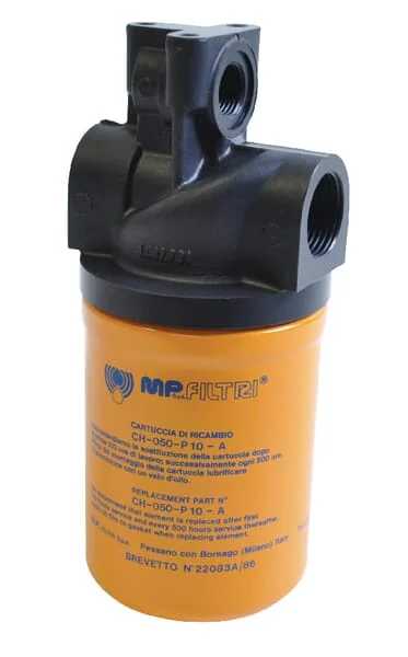 MP Filtri - MSH050BP10 - Return Filter 16-P10-T2 1"