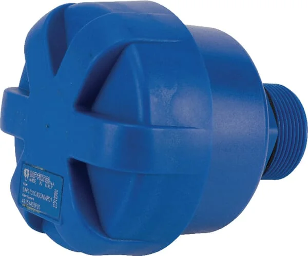 MP Filtri - SAP1151CA03A0A - Ventilation Filter 1 1/2" 3um
