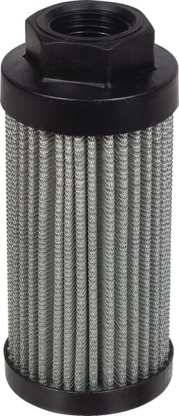 MP Filtri - STR452BM60 - Suction Filter 60-um With Bypass