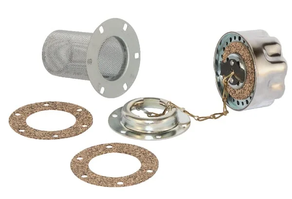 MP Filtri - TA46FL10B00C65 - Filling Cap 46 F L10 B 0-0-C65