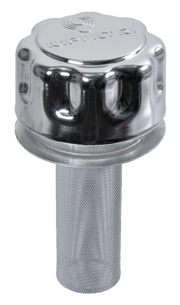 MP Filtri - TA80D10A003P01 - Oil Filler Cap 10 µm Welding F