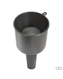 Mr Funnel - FGP030000 - Funnel With Filter F1 - Mr Funnel