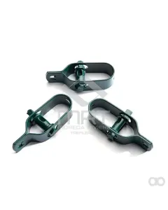 MRT - 17050383 - Tensioner Plast Green Nr.3