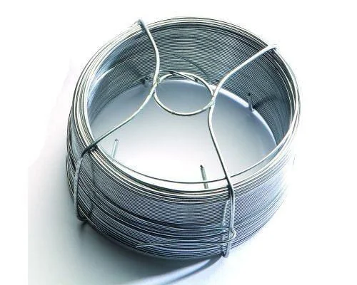 MRT - 17051463 - Tie Wire Galvanized 1.10mm 50m