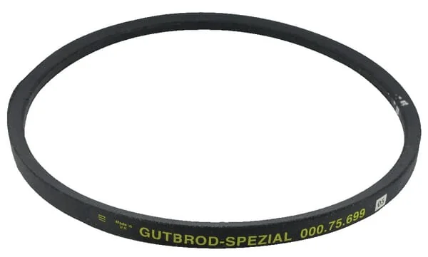 MTD - 00075699 - V-Belt