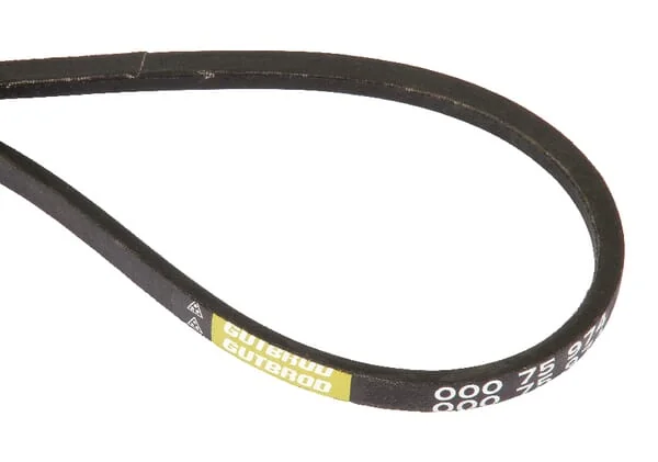 MTD - 00075974 - V-Belt 875mm LA Gutbrod