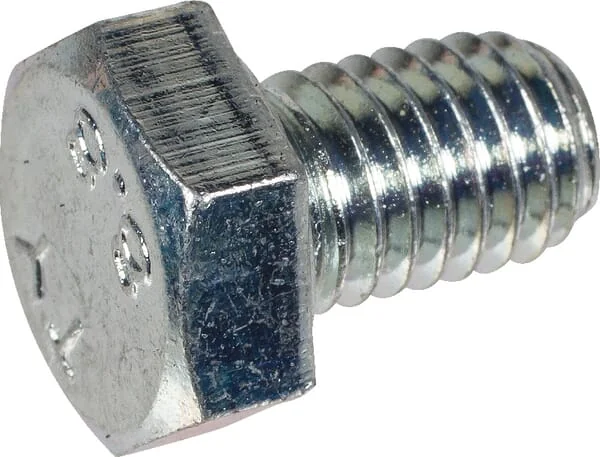 MTD - 0010384VR - Hexagonal Screw Iso4017-M8x
