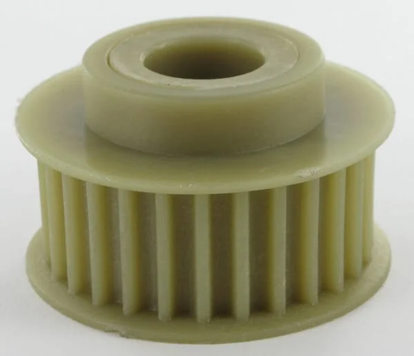 MTD - 100000919 - V-Belt Pulley