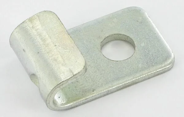 MTD - 16606Z - Suspension Bracket Zinc-Plated