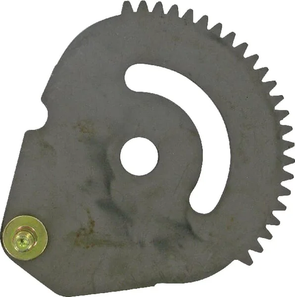 MTD - 61704010A - Toothed Segment