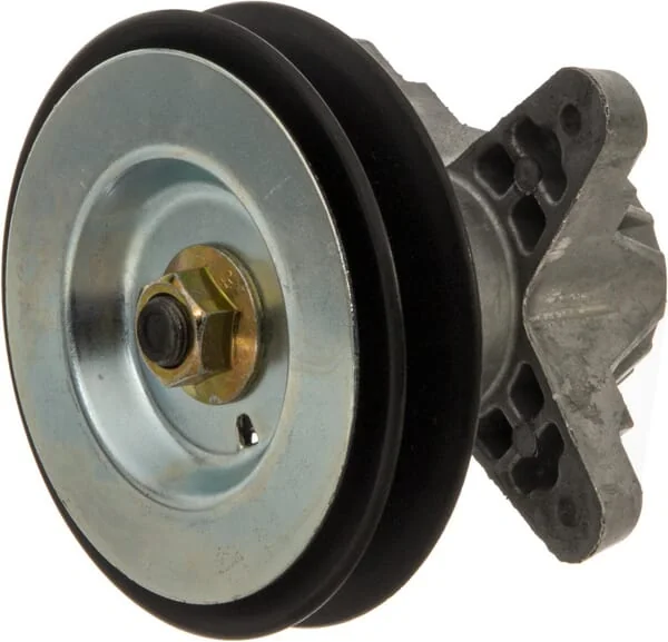 MTD - 6180142C - Spindle Assembly Pulley Diameter 5.75
