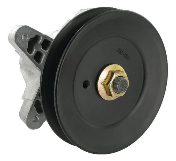 MTD - 61804197B - Bearing Housing