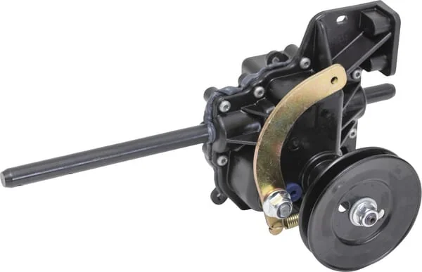 MTD - 61804296B - Transmission Asm:Sp Snow