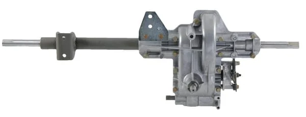MTD - 61804331A - Transmission MTD