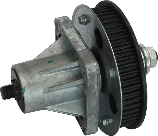 MTD - 61804439C - Spindle Assembly Spacer 33" Wide Cut