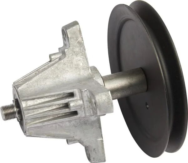MTD - 61804865A - Spindle Asm:Pulley 6.93 Dia