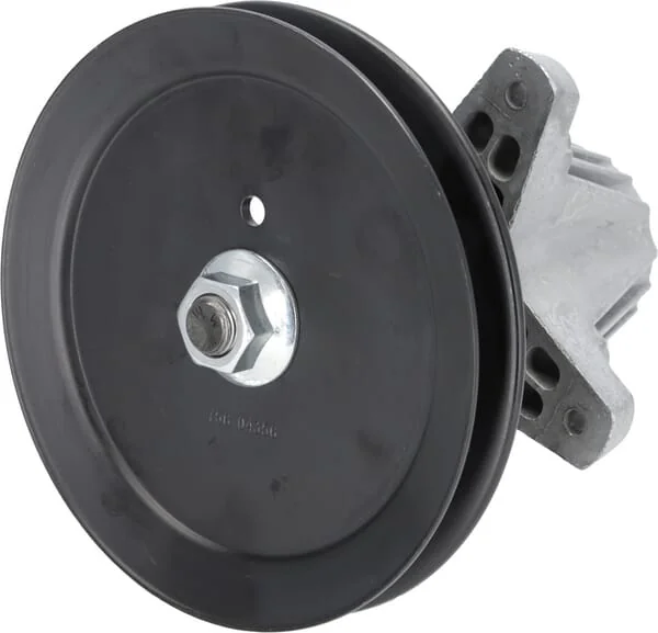 MTD - 61805078A - Blade Shaft Complete