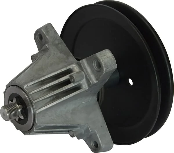 MTD - 61806977A - Blade Holder Complete