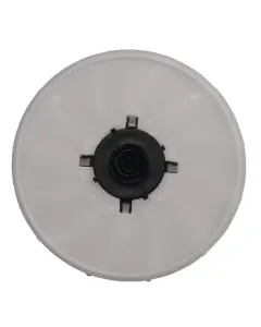 MTD - 6310115B - Impeller Complete Electric T-Deck