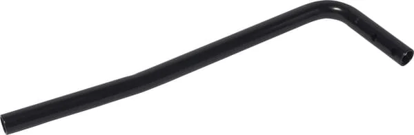 MTD - 63105136B - Handle Assembly: DR: Cub Yellow