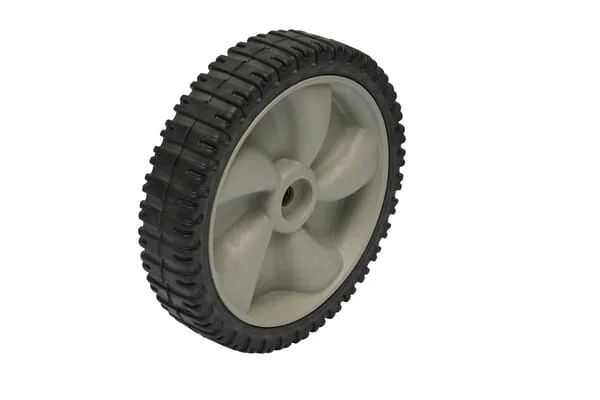 MTD - 6340190A - Wheel Assembly 8x1.8 Spoke Bar