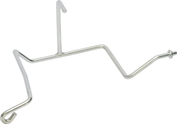 MTD - 64705053A - V-Belt Guide Assembly: 38" Deck LT5