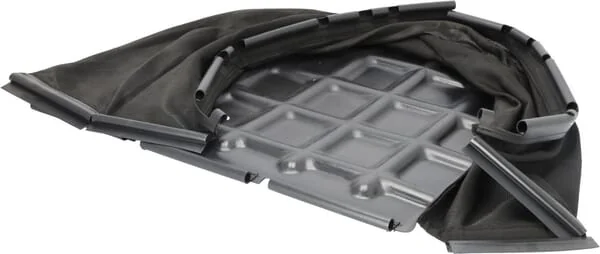 MTD - 6640110A - Grass Catcher Assembly: Rear Discharge